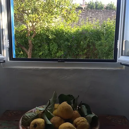 Casa Cacela Velha - Algarve Vakantiehuis Manta Rota