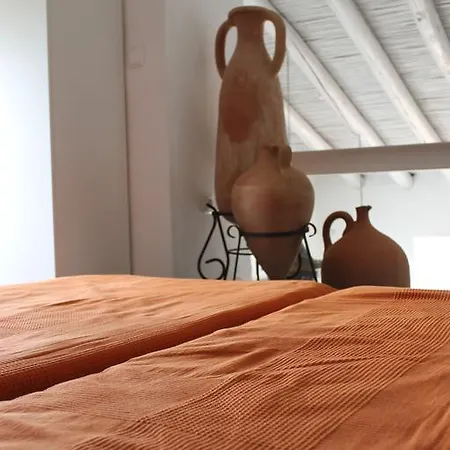 Vakantiehuis Casa Cacela Velha - Algarve Manta Rota