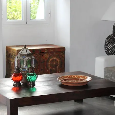 Casa Cacela Velha - Algarve
