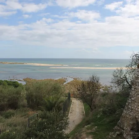 Casa Cacela Velha - Algarve * Manta Rota