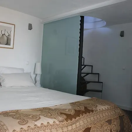 Casa Cacela Velha - Algarve Vakantiehuis Manta Rota