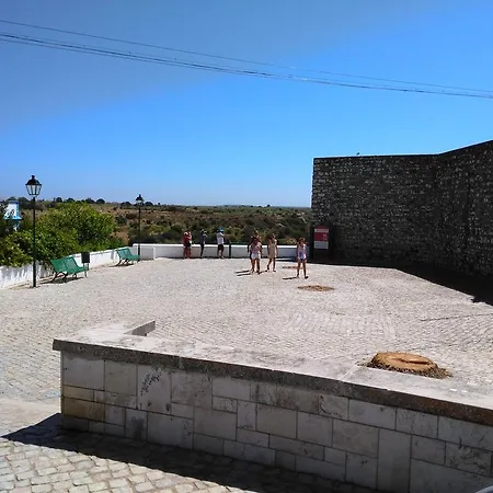 Casa Cacela Velha - Algarve *