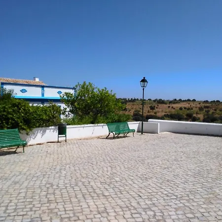 Casa Cacela Velha - Algarve